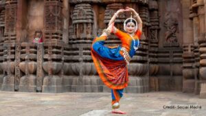 Read more about the article International Dance Day 2024 : डान्स करण्याचे हे आहेत आश्चर्यकारक फायदे