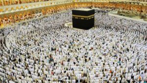 Read more about the article Hajj Yatra Importace : हज आणि उमराहमध्ये काय फरक आहे?