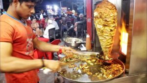 Read more about the article Why Shawarma Causes Death Marathi : स्ट्रिट फुडच्या चाहत्यांसाठी धोक्याची घंटा!