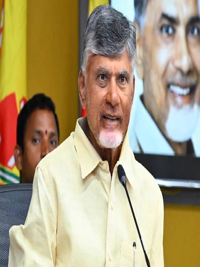 Will Chandrababu Naidu Join INDIA किंगमेकर चंद्राबाबू नायडू यांची निकालानंतर पहिली प्रतिक्रीया