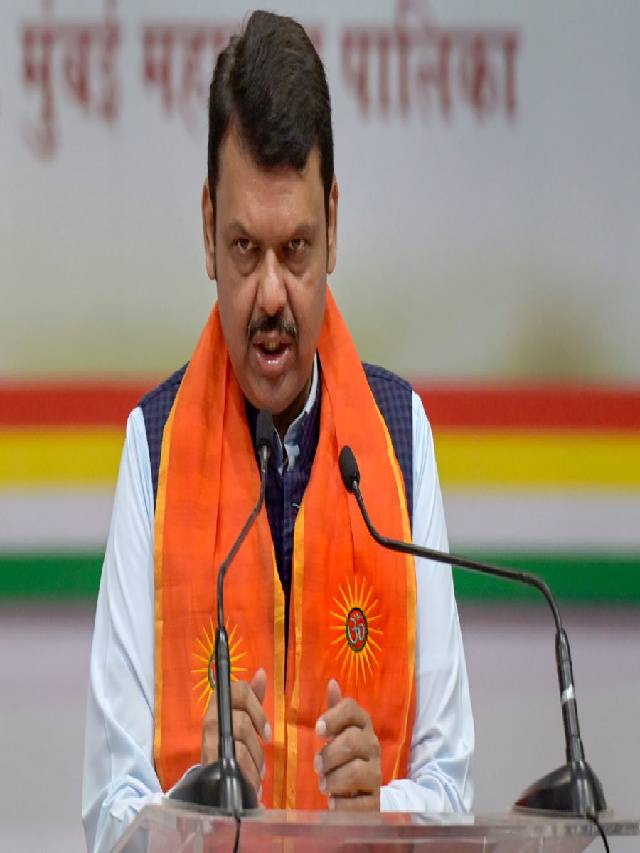 Read more about the article Devendra Fadanvis Reaction on Election Result : पराभवावर देवेंद्र फडणवीस यांची प्रतिक्रीया