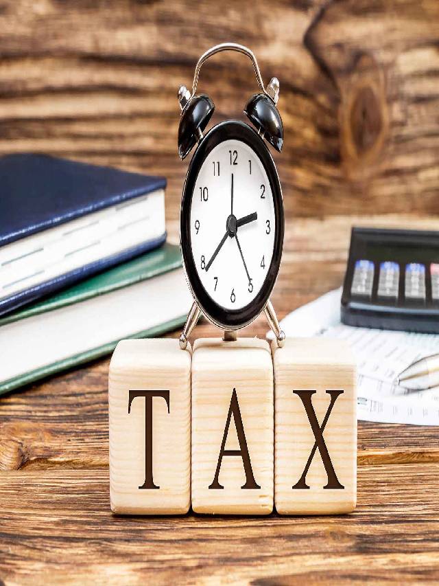 Read more about the article Who can File Income tax : इन्कम टॅक्स रिटर्न कोणी भरावा