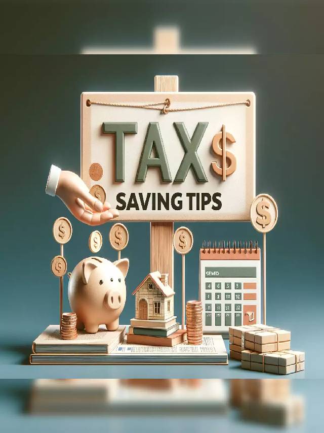 Income Tax Saving Tips इनकम टॅक्स वाचवण्याचे जबरदस्त फंडे