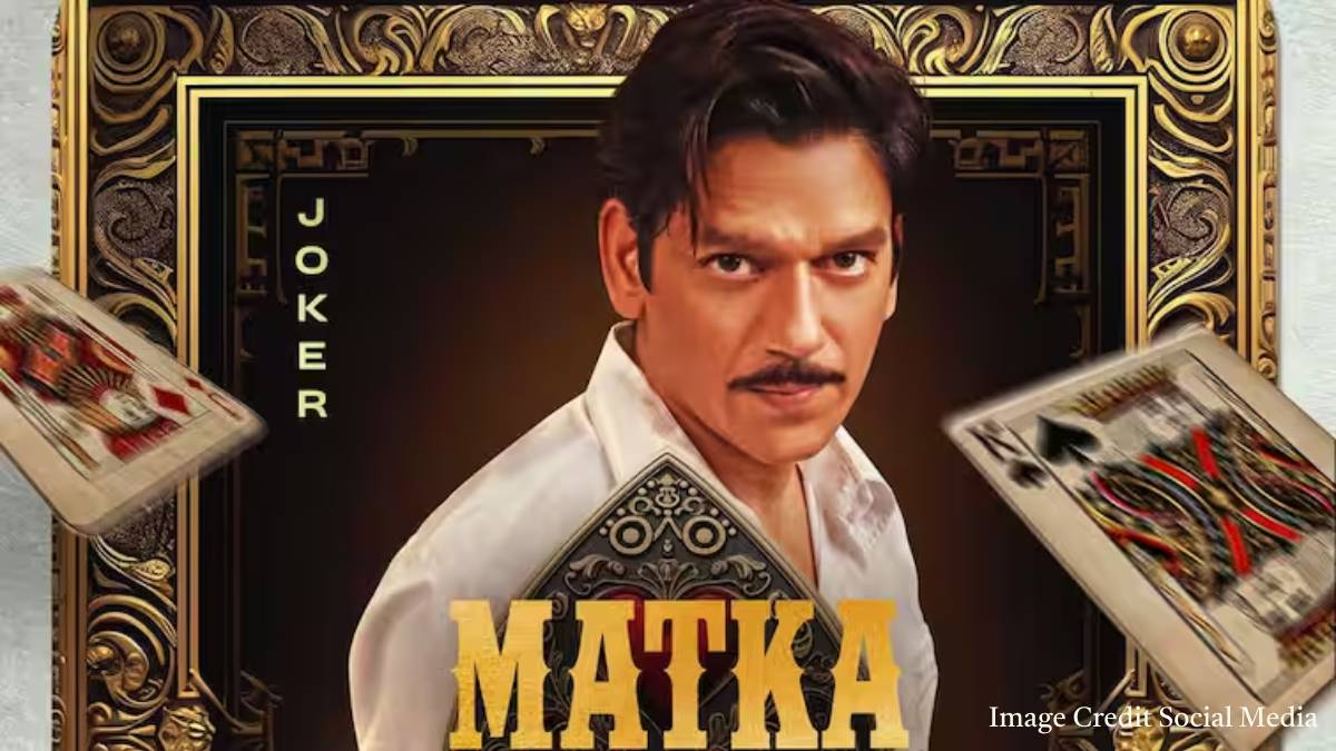 You are currently viewing Matka King : ‘मटका किंग’मध्ये दिसणार सट्टाबाजाराचे पडद्यामागचे जग