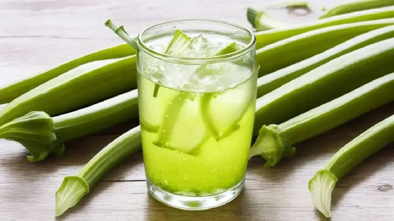 Read more about the article Okra Water Benefits : रोज सकाळी उपाशी पोटी प्या भेंडीचे पाणी, मिळतील आश्चर्यकारक लाभ