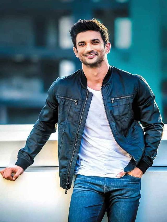 Sushant Singh Rajput Death anniversary  या चार सुपरहीट चित्रपटांनी बदलले होते सुशांत सिंह राजपूतचे करिअर