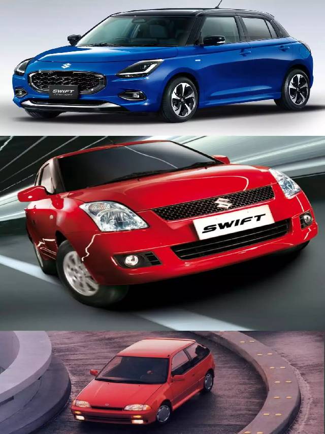 Read more about the article Cars Under 10 Lakhs : दहा लाखांच्या बजेटमध्ये या कार आहेत परफेक्ट