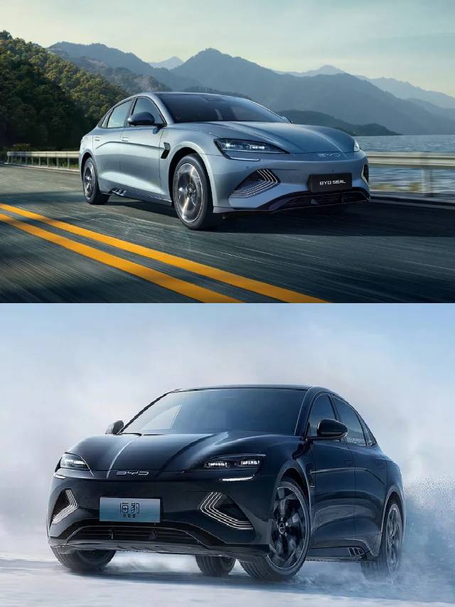 Read more about the article electric cars in India : भारतातल्या या इलेक्ट्रिक कार्सला आहे जबरदस्त मागणी