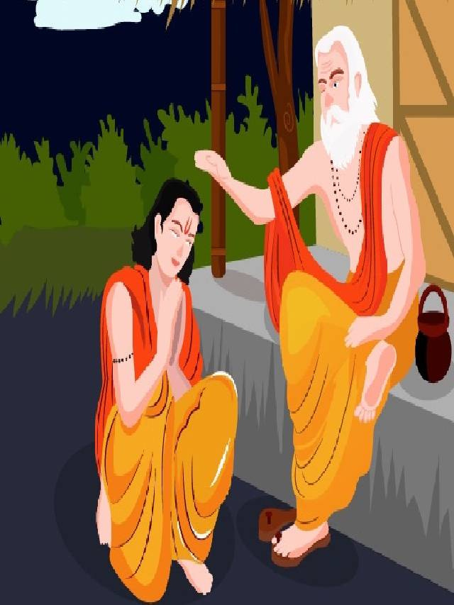 Read more about the article Guru Purnima Wishes Marathi : गुरू पौर्णिमा शुभेच्छा संदेश
