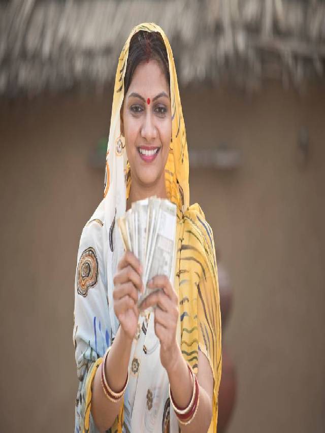 Read more about the article Mukhyamantri Ladki Bahin Yojna : लाडकी बहिण योजनेचा लाभ कोण घेऊ शकतो?