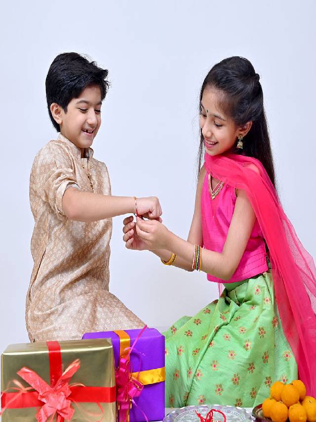 Read more about the article Raksha Bandhan 2024 : यंदा रक्षाबंधनावर भद्राचे सावट