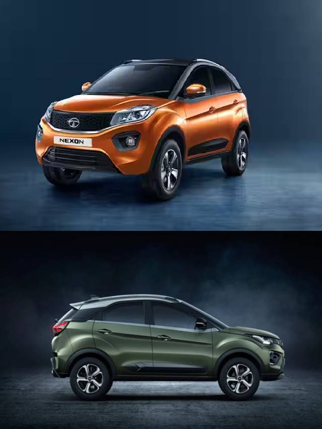 Read more about the article Tata Cars Under 10 Lakhs : दहा लाखांच्या बजेटमध्ये या आहेत टाटाच्या दमदार कार