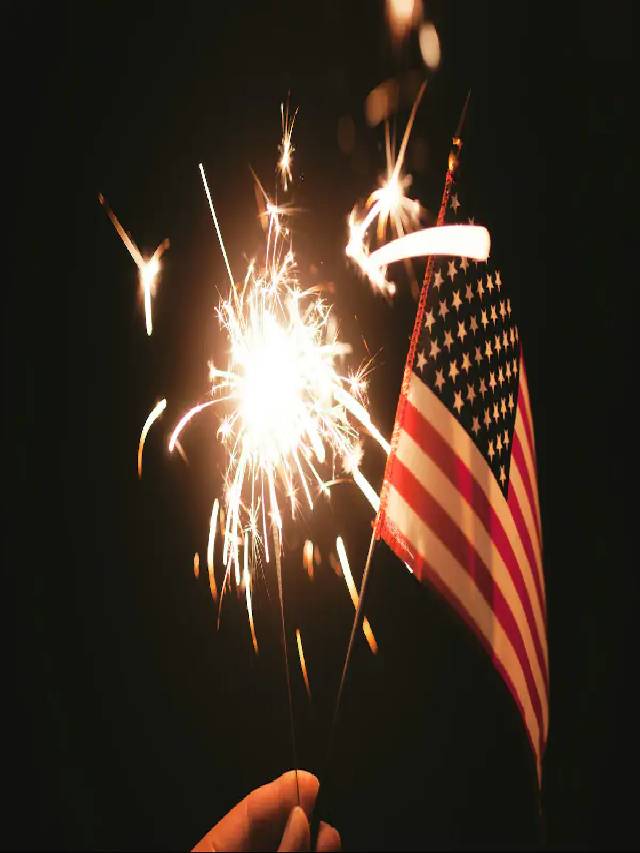 Read more about the article US Independence Day : अमेरीकेच्या स्वातंत्र्याबद्दल ‘या’ गोष्टी अनेकांना नाही माहिती.