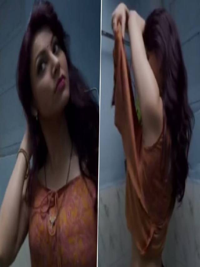 Read more about the article Urvashi Rautela Viral Video : उर्वशी रौतेलाचा बाथरूम मधला व्हिडिओ लीक?