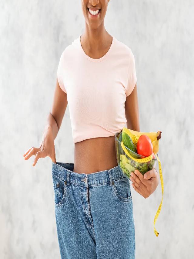 Read more about the article Weight Loss Tips : वजन कमी करण्याचे खात्रीशीर उपाय