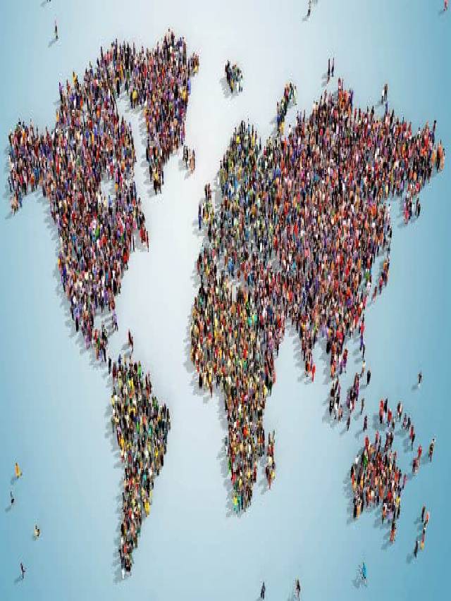 World Population Day 2024 : जागतिक लोकसंख्येचे रोचक तथ्य