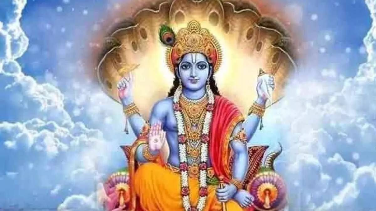 You are currently viewing Shrawan Putrada Ekadashi 2024 : श्रावण पुत्रदा एकादशीला अवश्य करा हे उपाय