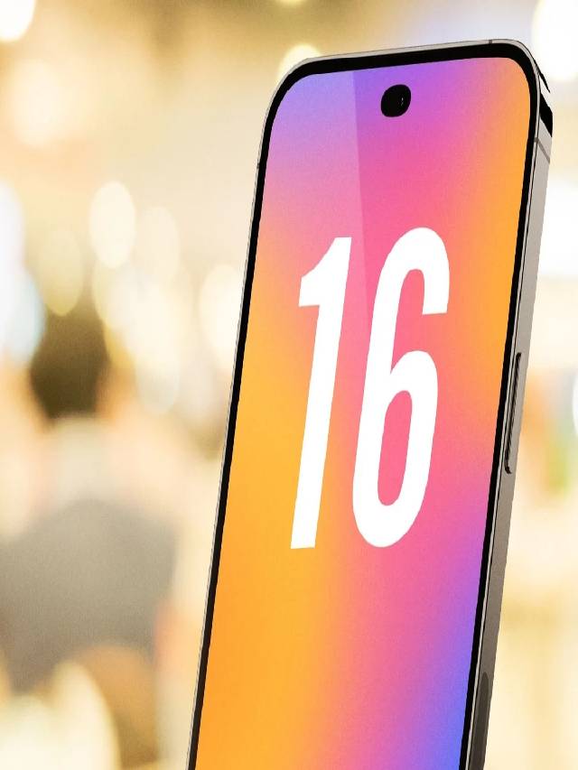 Read more about the article iPhone 16 Price : तब्बल इतक्या रूपयांना विकला जाणार आयफोन 16