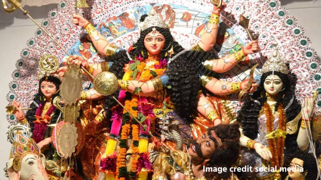 Dussehra Date 2024