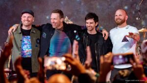 Read more about the article Bookmyshow Coldplay : Bookmyshow चे सर्वर ठप्प, कोल्डप्लेचे टिकीट मिळणार का?